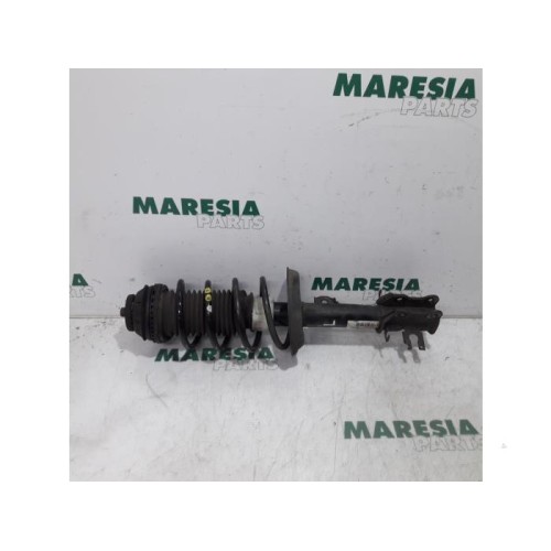 Fiat - Punto - Front shock absorber rod, left