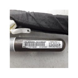 Fiat - Punto - Roof curtain airbag, left