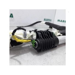 Fiat - Punto - Roof curtain airbag, left