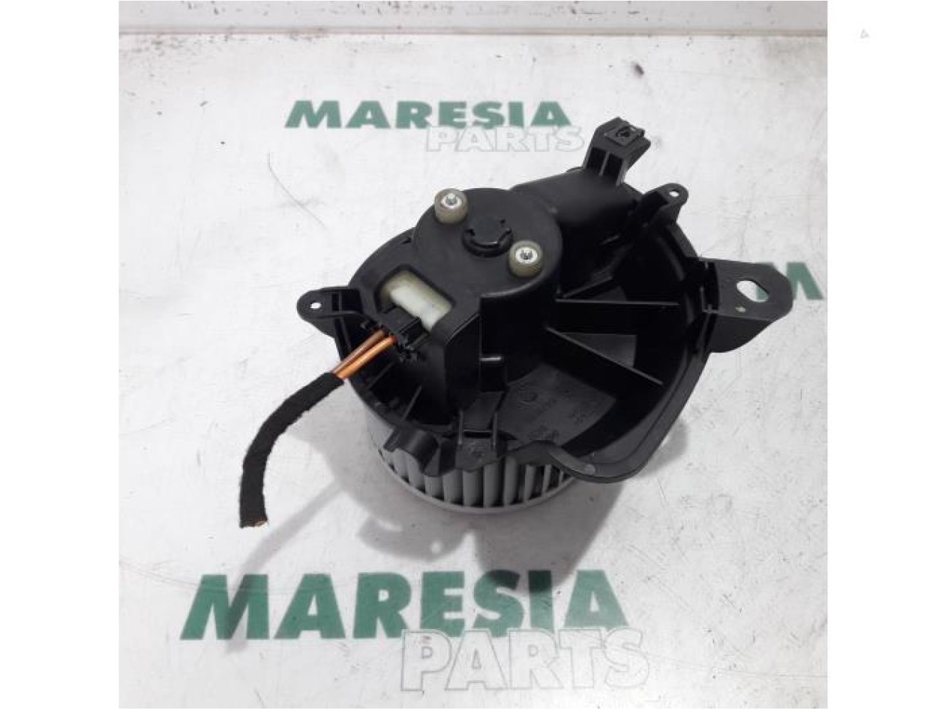 Fiat - Punto - Heating and ventilation fan motor
