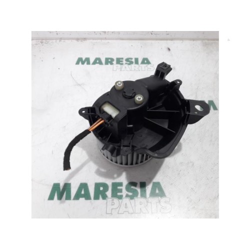 Fiat - Punto - Heating and ventilation fan motor