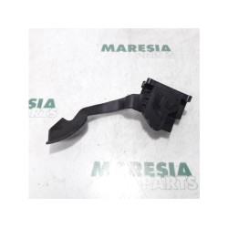 Fiat - Punto - Throttle pedal position sensor