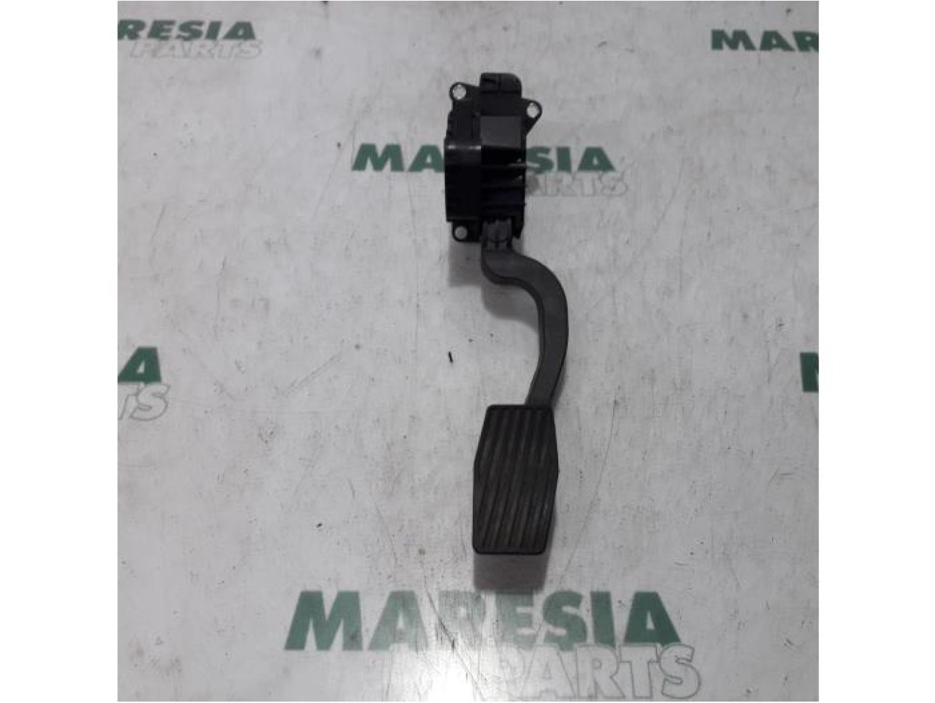 Fiat - Punto - Throttle pedal position sensor