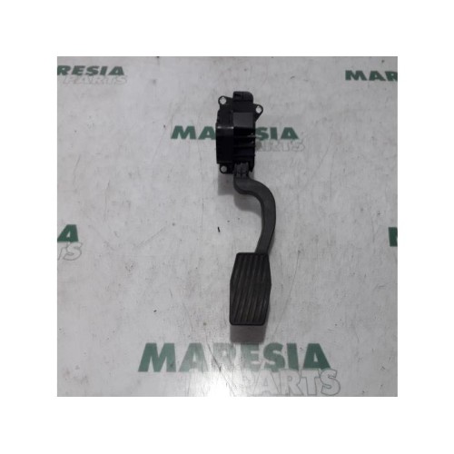 Fiat - Punto - Throttle pedal position sensor