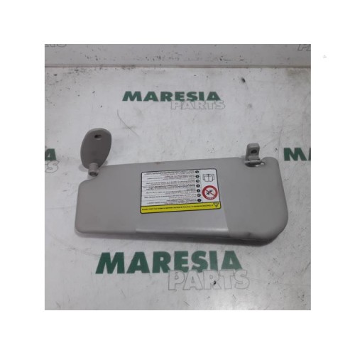 Fiat - Punto - Sun visor