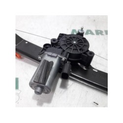 Fiat - Punto - Window mechanism 4-door, front right