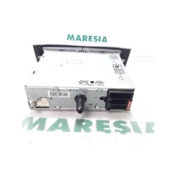 Fiat - Punto - Radio CD player