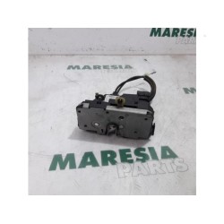 Fiat - Punto - Door lock mechanism 4-door, front left