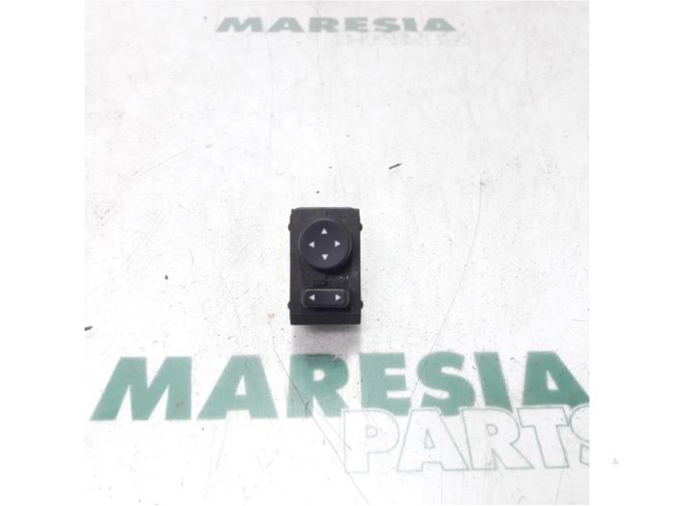 Fiat - Punto - Mirror switch