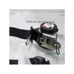 Fiat - Punto - Sicherheitsgurt links hinten
