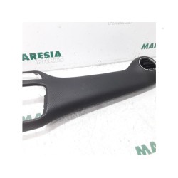 Fiat - Punto - Dashboard