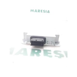 Fiat - Punto - Radio module