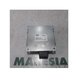 Fiat - Punto - Radio module