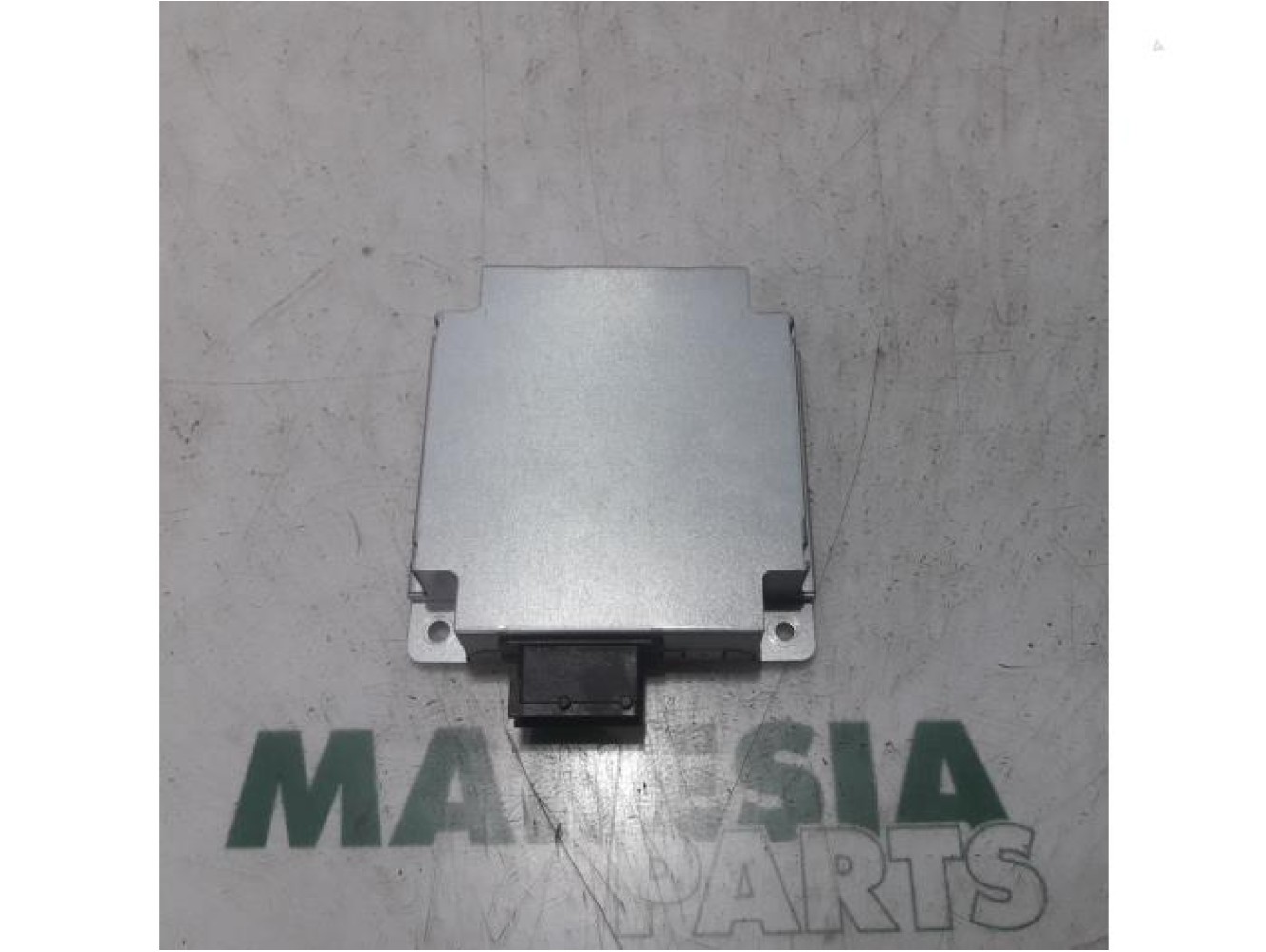 Fiat - Punto - Radio module