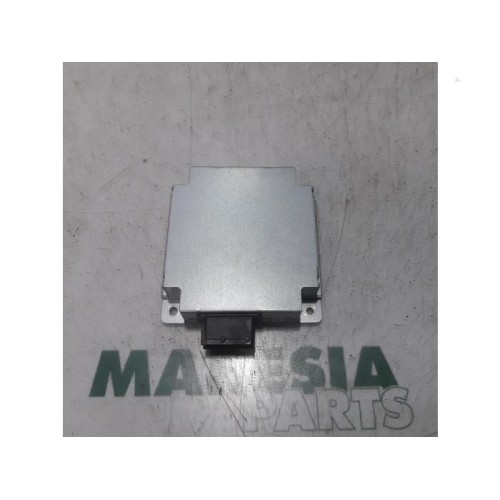 Fiat - Punto - Radio module