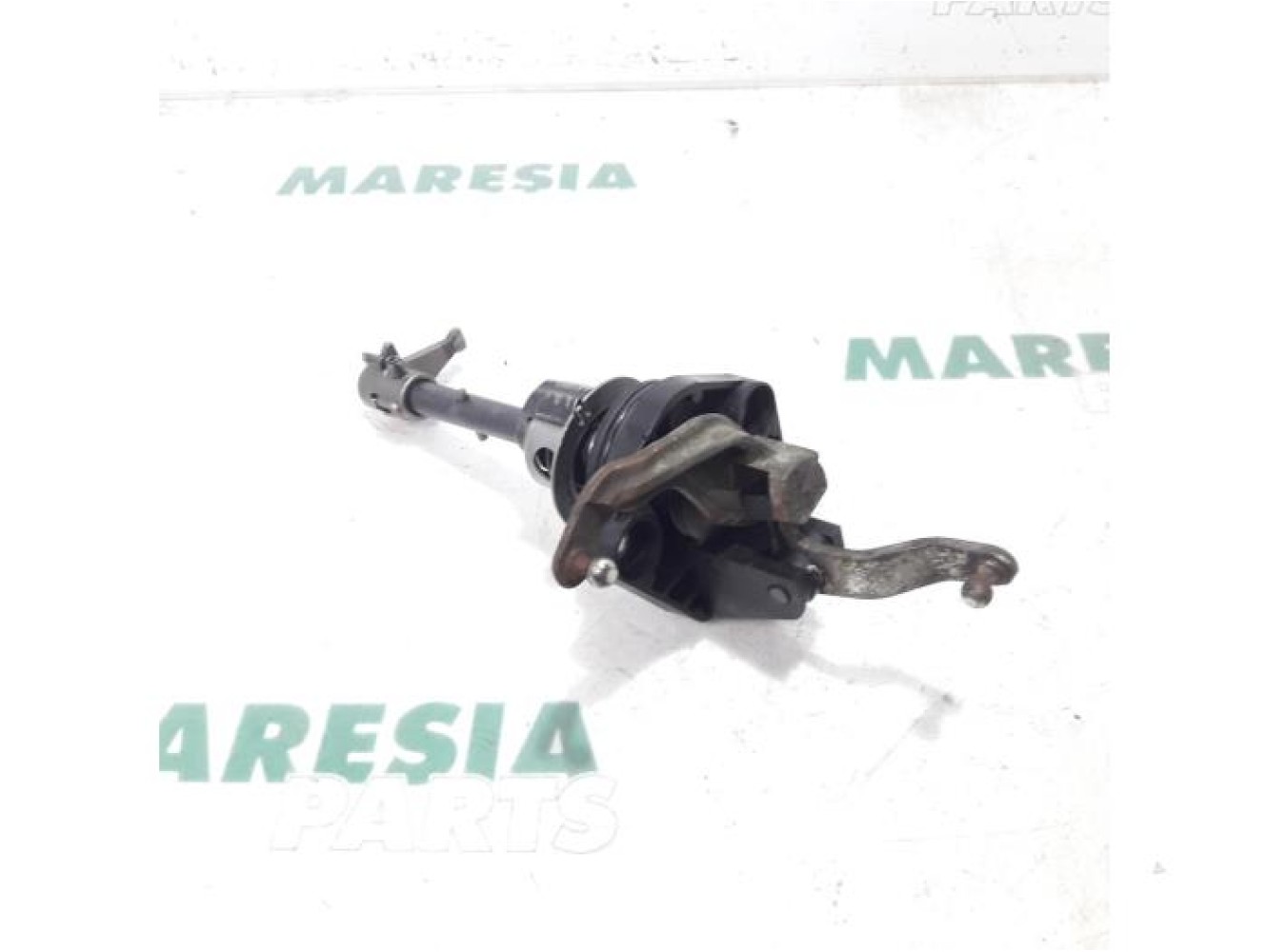 Renault - Kangoo - Gearbox mechanism