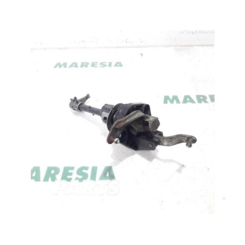Renault - Kangoo - Gearbox mechanism