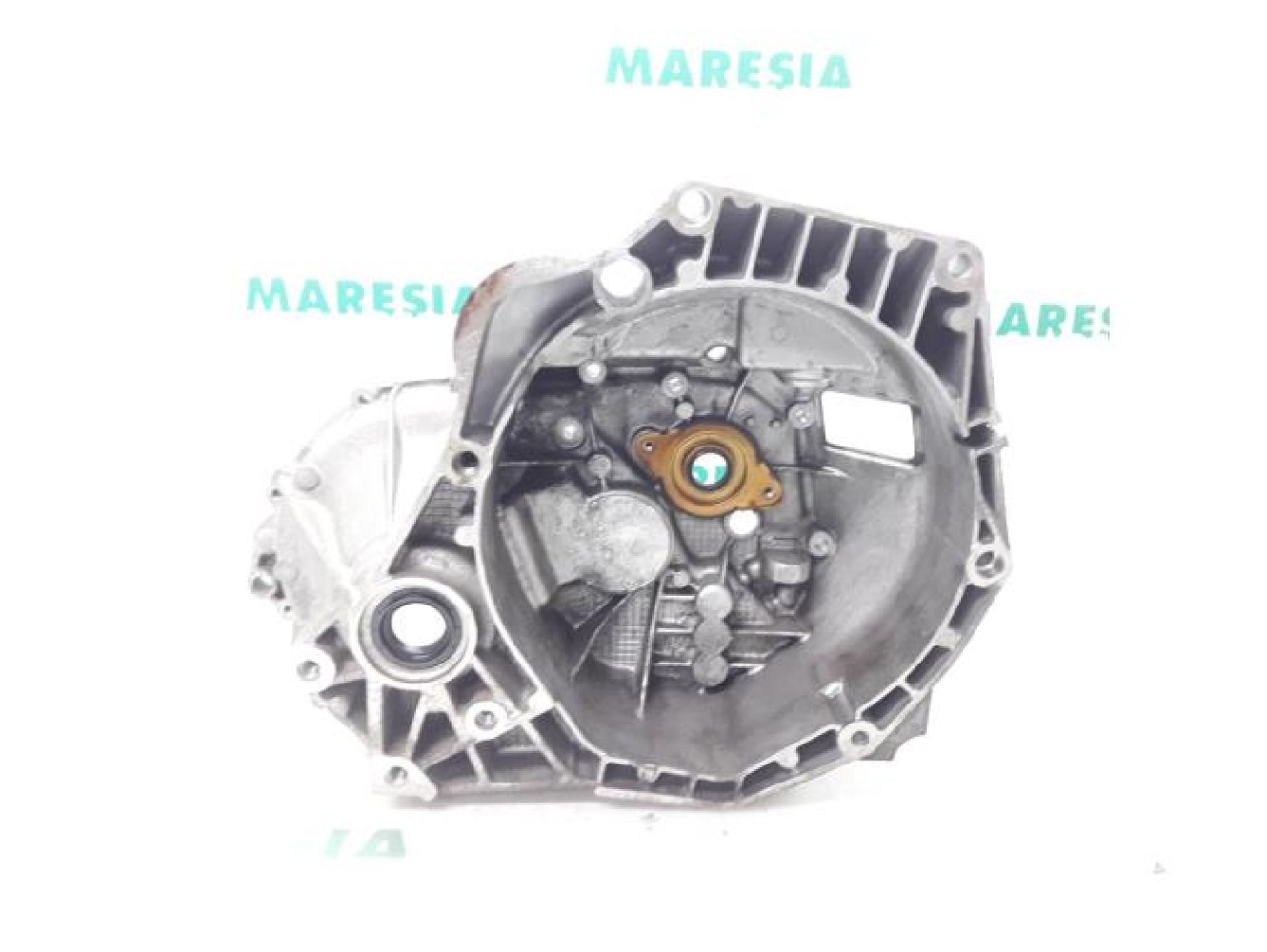 Fiat - Punto - Gearbox casing