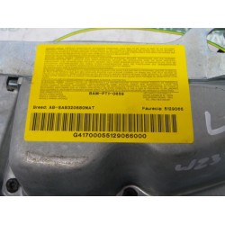 Fiat - Ulysse - Seat airbag (seat)