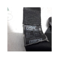 Fiat - Barchetta - Veiligheidsgordel rechts-voor