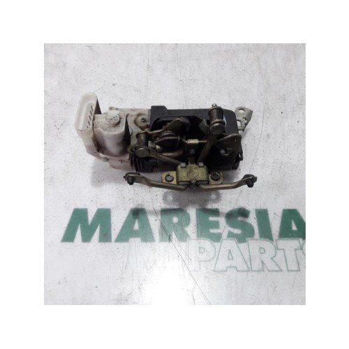 Fiat - Barchetta - Door lock mechanism 2-door, right
