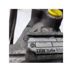 Fiat - Barchetta - Lenkgetriebe Servo