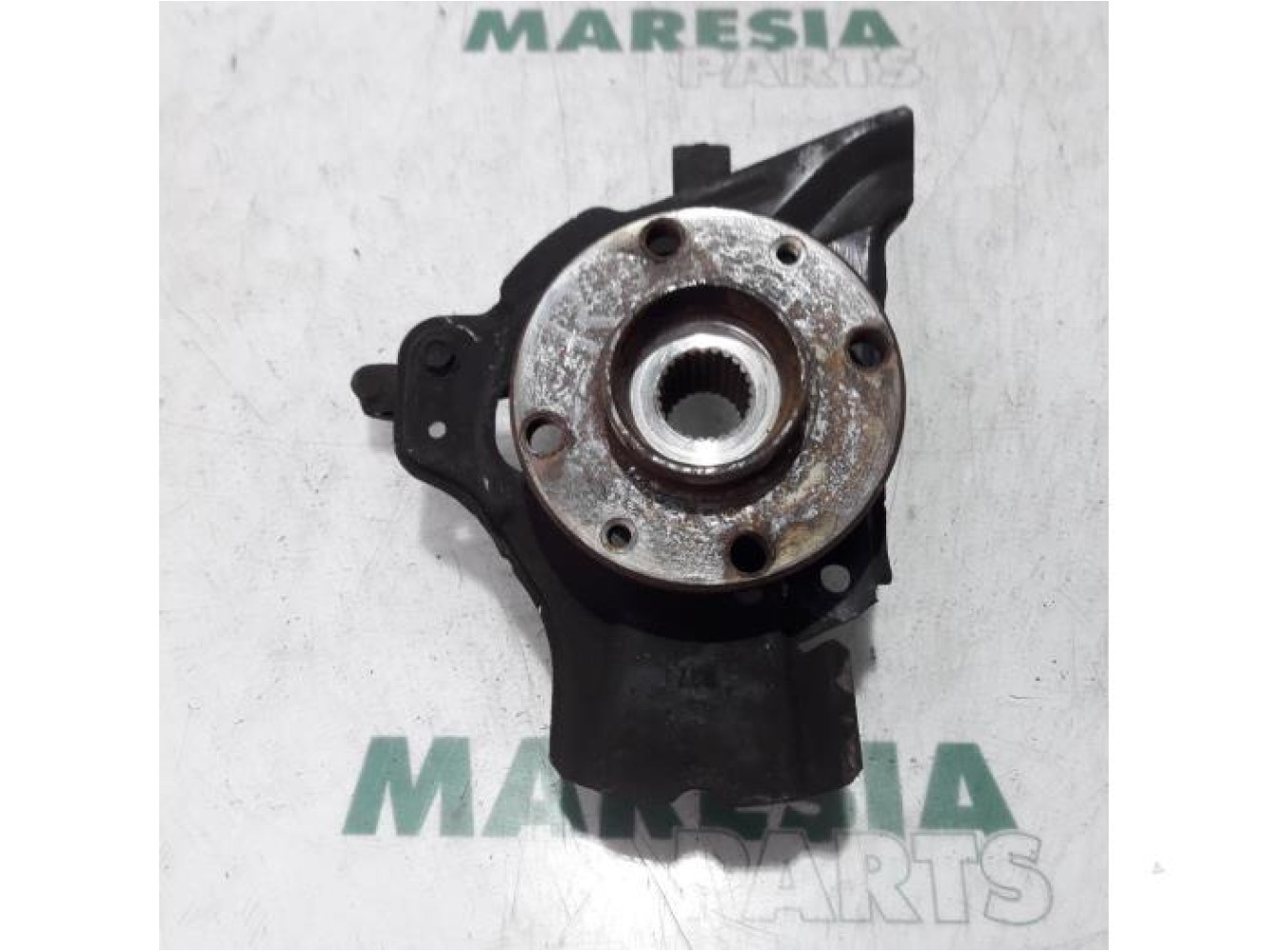 Fiat - Barchetta - Knuckle, front right