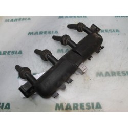 Peugeot - 206 - Ignition coil