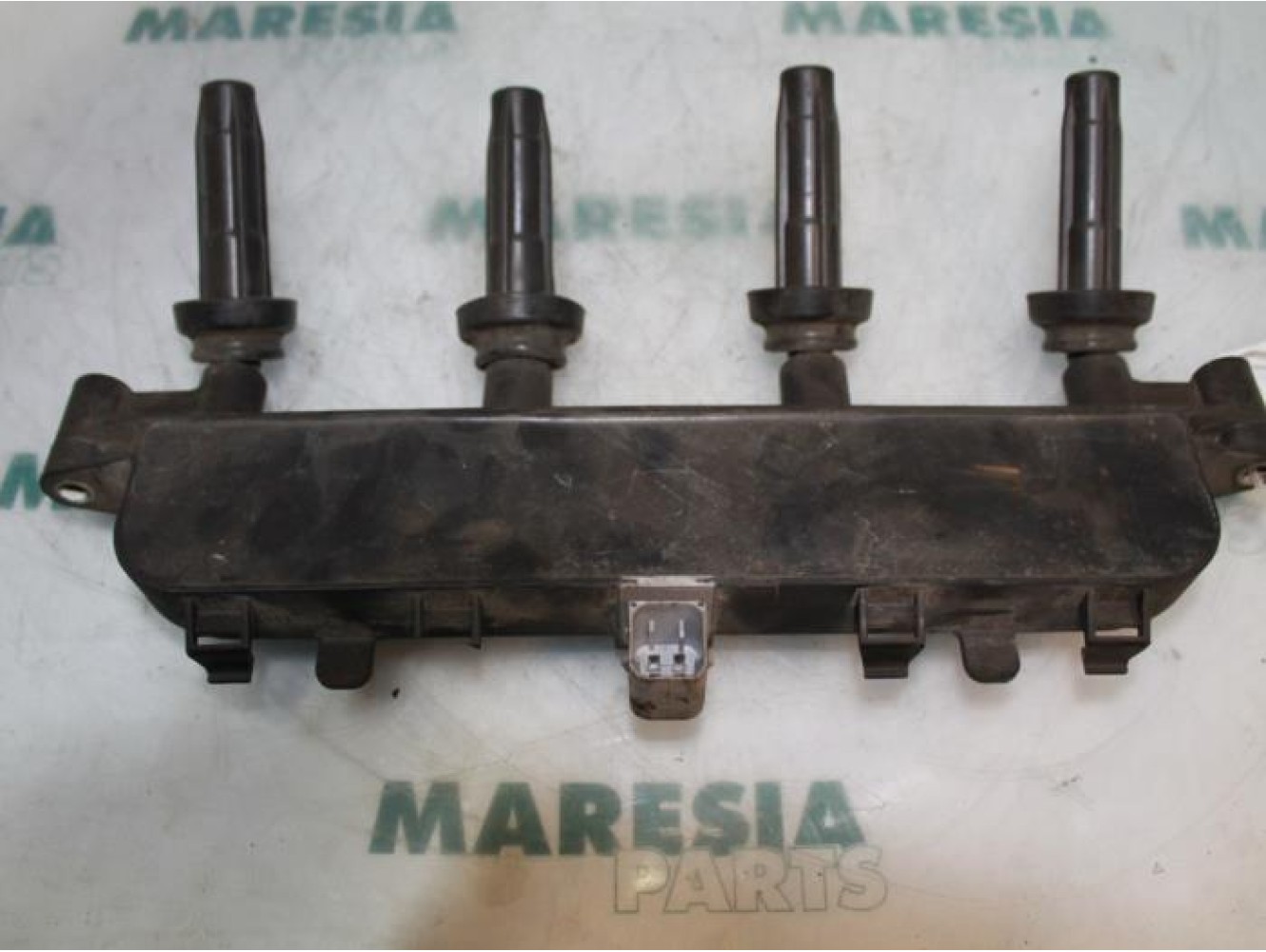 Peugeot - 206 - Ignition coil