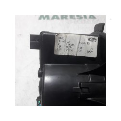 Peugeot - 307 - Heating and ventilation fan motor