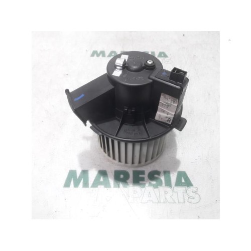 Peugeot - 307 - Heating and ventilation fan motor