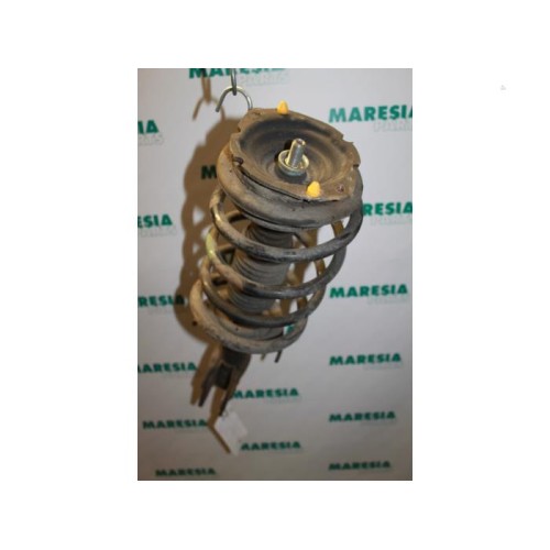 Renault - Espace - Front shock absorber rod, left