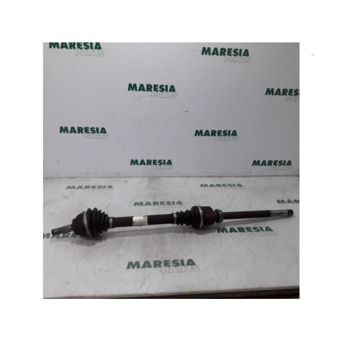 Peugeot - 308 - Front drive shaft, right