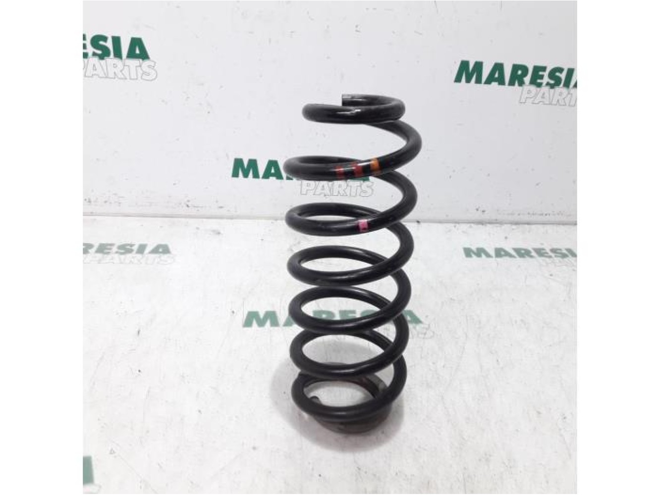 Peugeot - 308 - Rear coil spring