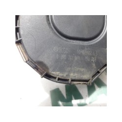 Peugeot - 308 - Front wiper motor