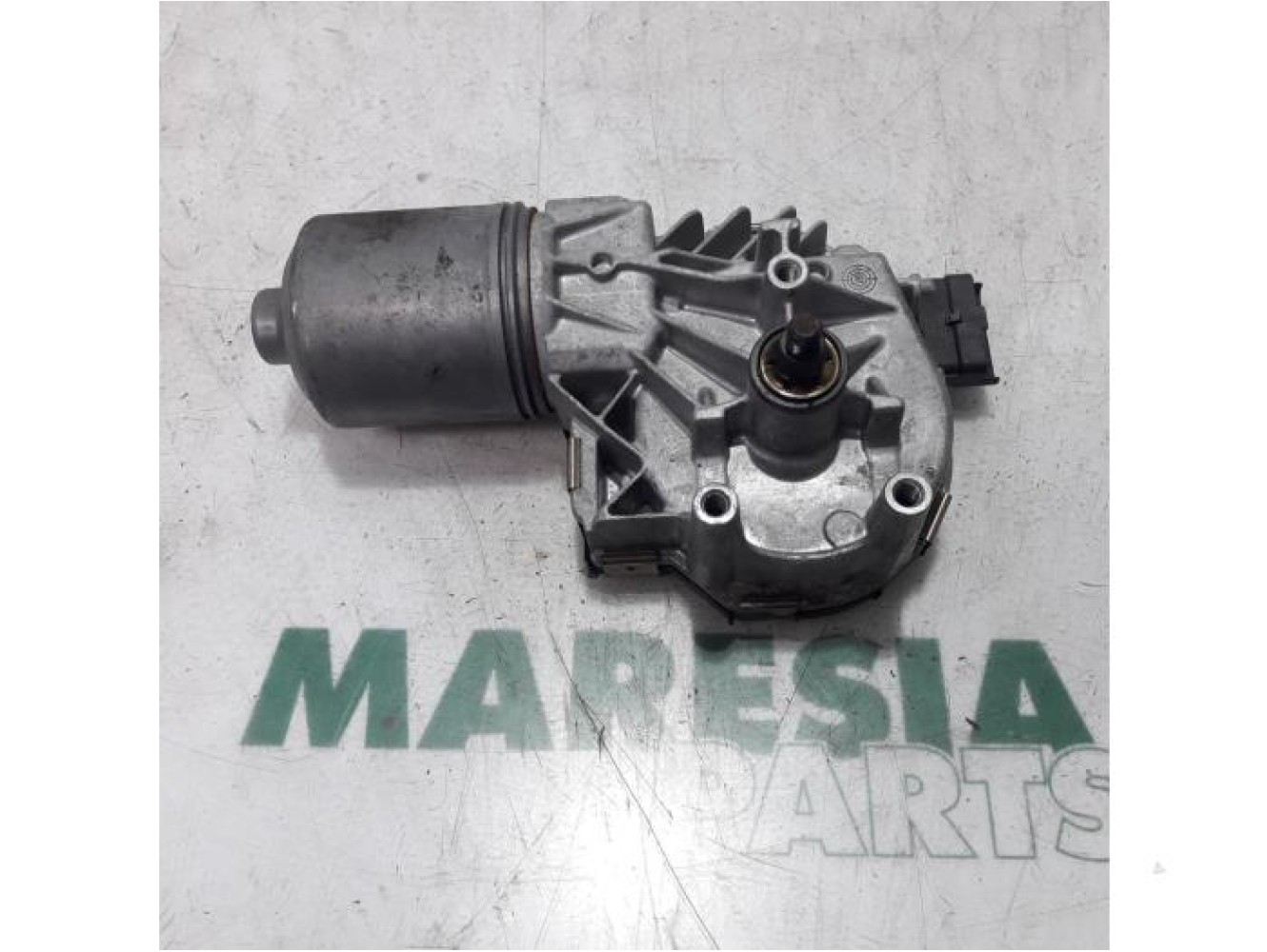 Peugeot - 308 - Front wiper motor