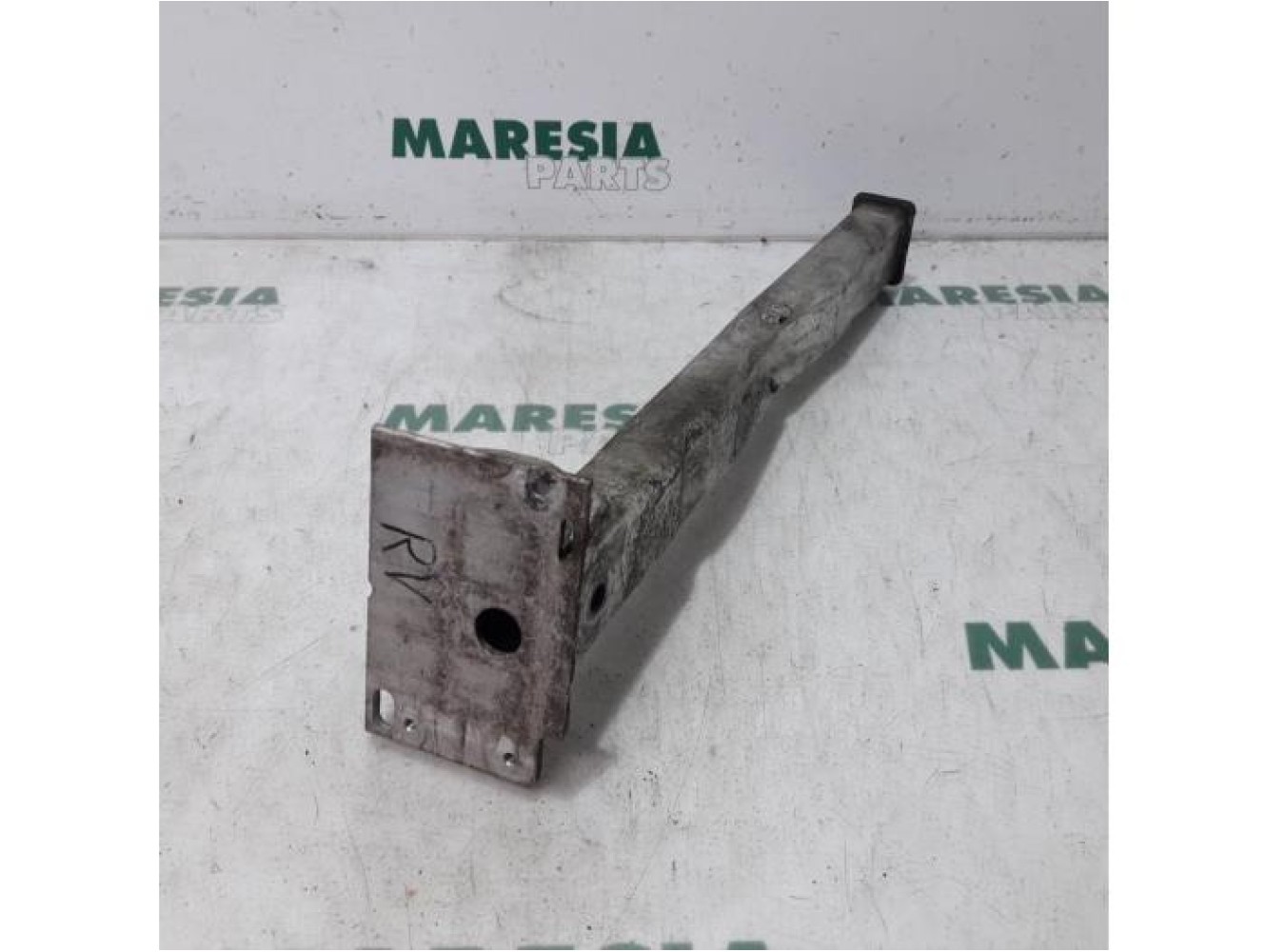 Peugeot - 308 - Subframe