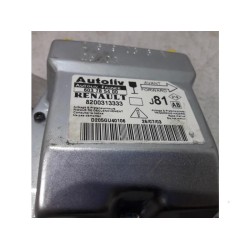 Renault - Espace - Airbag Set+Module