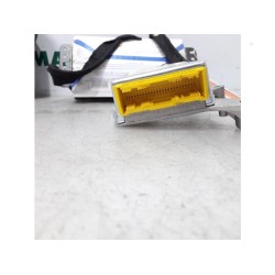Renault - Espace - Airbag Set+Module