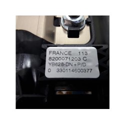 Renault - Espace - Airbag Set+Module