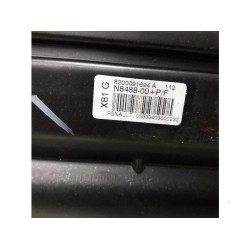 Renault - Espace - Airbag Set+Module