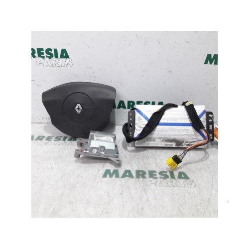 Renault - Espace - Airbag set+module