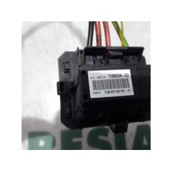 Peugeot - 308 - Heater resistor