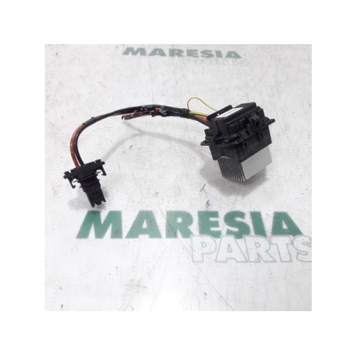 Peugeot - 308 - Heater resistor