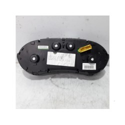 Peugeot - 308 - Instrument panel