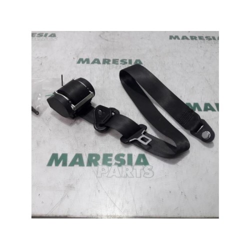 Peugeot - 308 - Rear seatbelt, right