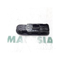 Peugeot - 308 - Multi-functional window switch