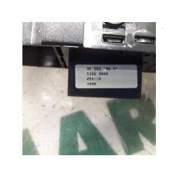 Peugeot - 308 - Multi-functional window switch