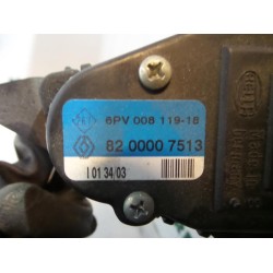 Renault - Espace - Gaspedalposition Sensor
