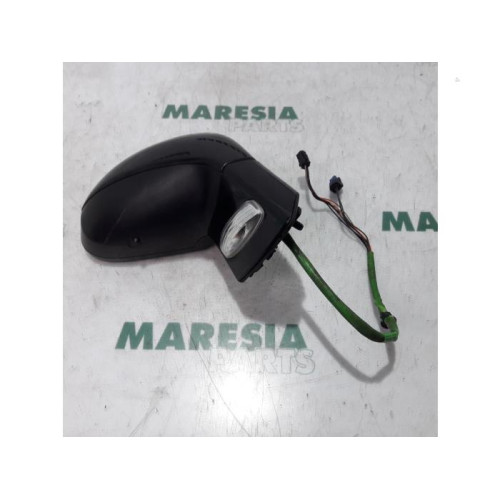Peugeot - 308 - Wing mirror, right